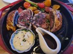 -斯普汇生蚝牛排馆(中骏世界城店)