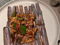-香顺·客家菜(东坑店)