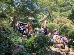 -岳麓山风景名胜区