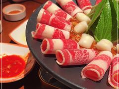 -春熙台拌饭·部队火锅·炸鸡(新安店)