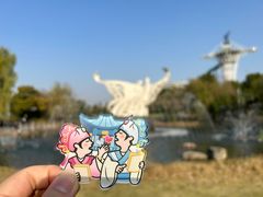 -梁祝景区