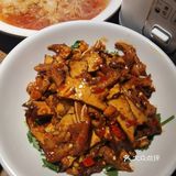 天天吃湘菜,谁扛得住啊!