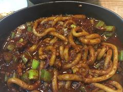 -西粉堂新疆米粉(朝外店)