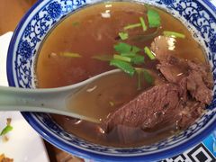 -王胖子驴肉火烧(鼓楼店)