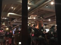 大堂-Shanghai Brew House上海啤酒工坊(老外街店)