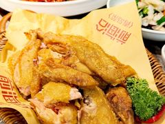 -前海沿·青岛菜(乐客城店)