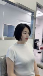 -奈川烫染Salon