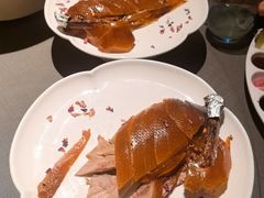 -庆云楼饭庄(什刹海店)