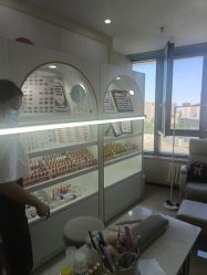 -瞧·享轻奢美甲美睫