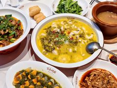 -百年神厨·地道川菜(清江西路店)