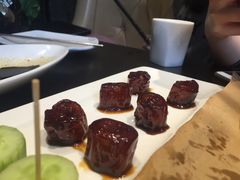 -城南往事济南风味主题餐厅(东环店)