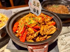 -一味大院•桐庐菜传承店(春江路店)