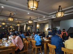 -清真马杰山牛肉汤馆