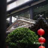 广州｜廣州經典老字號茶樓——北園