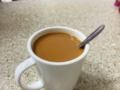 咖啡-沙溪兄茶餐厅