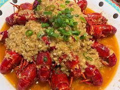 -钱锋炭缸烧烤(南湖大路总店)