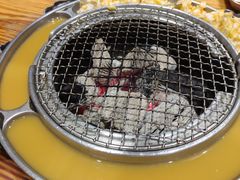 -青瓦炭韩潮烤肉(花园道店)