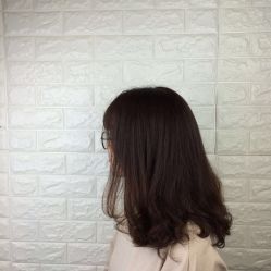 -Amber Salon艾珀沙龙