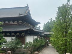 -径山寺