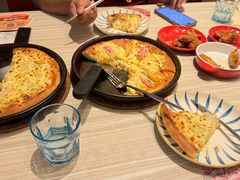 -必胜客(积水潭店)