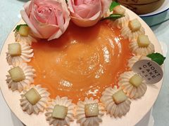 -浮光之丘MontCake生日蛋糕(花牌坊店)
