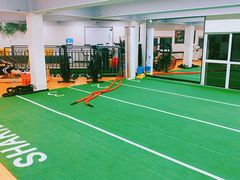 -BD健身私教工作室(CBD店)