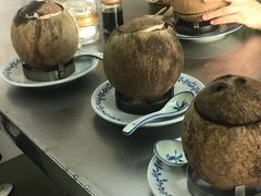 -達揚原味燉品(文明路店)