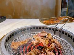 -火炉火自助餐(西直门凯德MALL店)