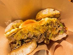 -Catch Bagel(芳草地店)