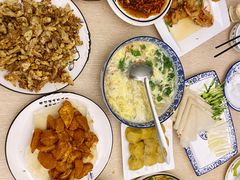 -东北王食府(科大店)