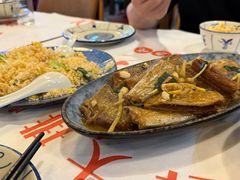 -阿尔法海鲜排档(爱琴海店)
