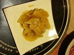 -黑鸡小馆(金源店)