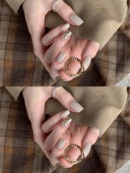 -M·X Nail日式美甲美睫