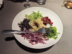 -小厨娘绣中淮扬(大行宫科巷店)
