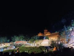 -禅宗少林·音乐大典