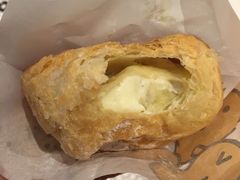 -西树泡芙(蓝色港湾店)