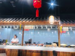 -老城南.鸭血粉丝汤(夫子庙店)