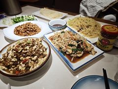 -佶政筋饼·新概念(安阳路店)