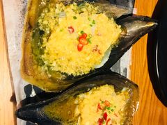 -三太子地摊烧烤·小龙虾(北蔡店)