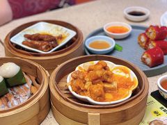 -点都德(汇点楼店)