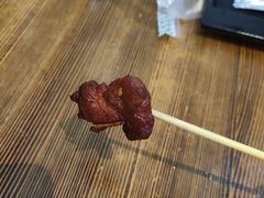-老韩煸鸡·中国炸鸡(摩尔城店)