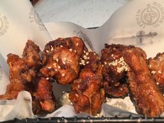 -鸣记脆皮烤鱼(岐山路店)