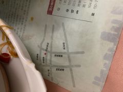 -蘭心餐厅(进贤路店)