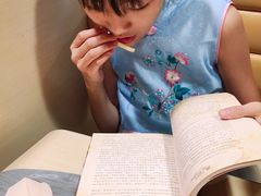 -麦当劳(军博店)