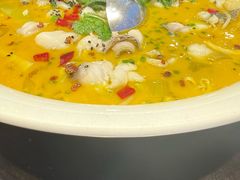 酸菜鱼-好灶头·绍兴本地菜(福全店)