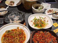 -炊烟小炒黄牛肉(浦东世纪汇店)