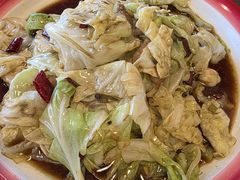 -蜀川川破店·江湖菜·烧烤(北京首店)