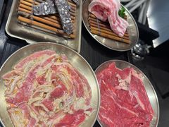 -西塔老太太泥炉烤肉(龙湖北苑天街店)