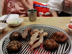 -莫嘎(乌鲁木齐中路店)