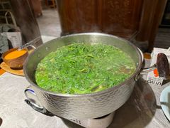 -北平食府(马鞍山路店)
